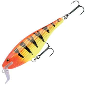 Воблер Rapala Super Shad Rap F 140mm 45g 1.5-2.7m #HTR