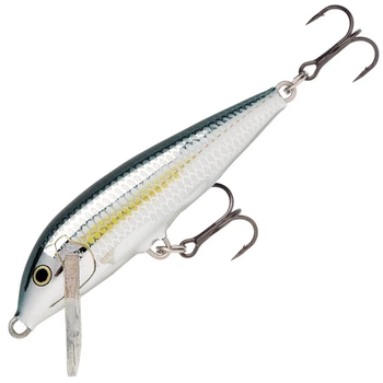 Воблер Rapala Countdown S 50mm 5g 0.9-1.8m #ALB