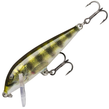 Воблер Rapala Countdown S 70mm 8g 1.5-2.4m #PEL