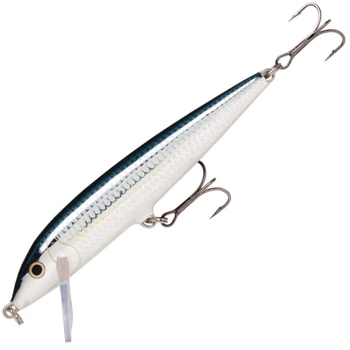 Воблер Rapala Countdown S 110mm 16g 2.7-3.9m #ALB