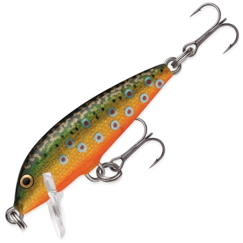 Воблер Rapala Countdown S 30mm 4g 0.6-0.9m #BTR