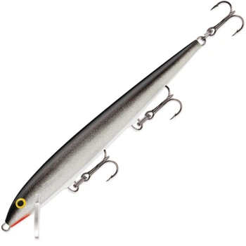 Воблер Rapala Original Floating 130mm 7g 1.2-1.8m #S
