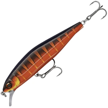 Воблер Rapala Precision Xtreme Air Boss 100 100mm 15g #TWZUV