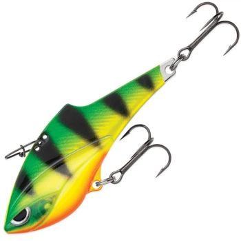 Воблер Rapala Rippin' Blade 70mm 16g #FT