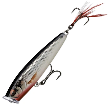 Воблер Rapala Skitter Pop Elite 75mm 10g #GDROL