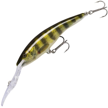 Воблер Rapala Deep Tail Dancer 130mm 42g #PEL