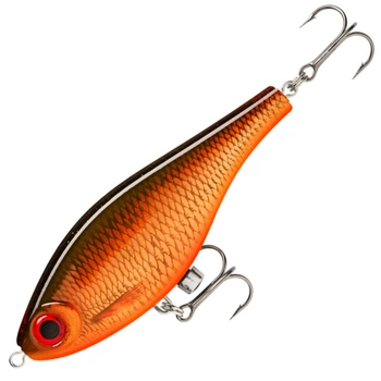 Воблер Rapala Super Shadow Rap Jerk 110mm 41g #LAR