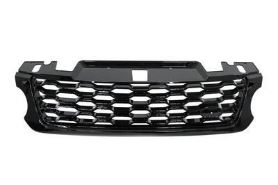 Решетка радиатора 2022-Design для Range Rover Sport 2014-2022 гг