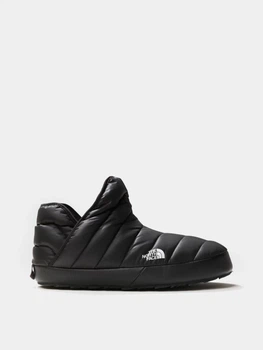 Сапоги дутики The North Face 3711116 Чёрный 47 NT418