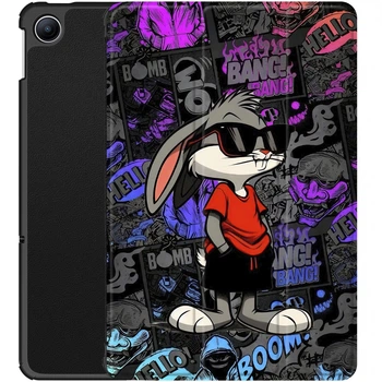 Чохол Boxface для Xiaomi Redmi Pad 2 9.7" Крутий вухань (74008)