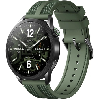 Смарт-годинник Xiaomi Watch S5 46mm Jungle Green (BHR08IXGL) [174401]