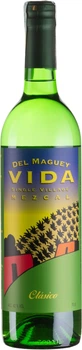 Мескаль Del Maguey Vida - Clasico Single Village 0.7 л 42% (618397200929)