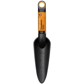 Совок для рассады, Solid, Fiskars, 1072101