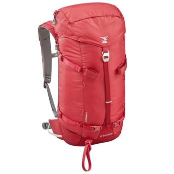 Альпіністський Рюкзак SIMOND 33л 55 x 28 x 20 см Червоний