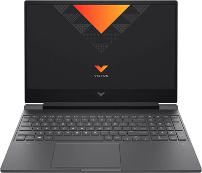 HP Victus 15-fa2001ua 15.6" FHD IPS,300n/Core 5-210H (4.8)/24Gb/SSD1Tb/RTX 5060, 8GB/Підсв/DOS/Сірий (BW7L5EA)