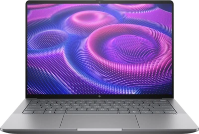 HP ZBook Ultra G1a 14" WUXGA IPS,400n/Ryzen AI Max 390 (5.0)/32Gb/SSD1Tb/Radeon/FPS/Підсв/DOS (B30DBES)