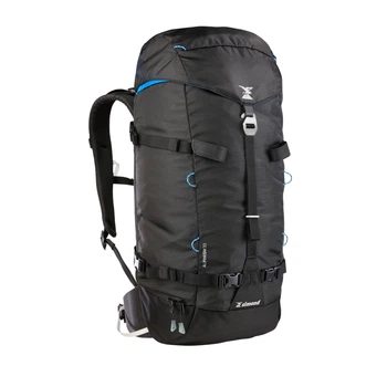 Альпіністський Рюкзак SIMOND 33л 55 x 28 x 20 см Чорний