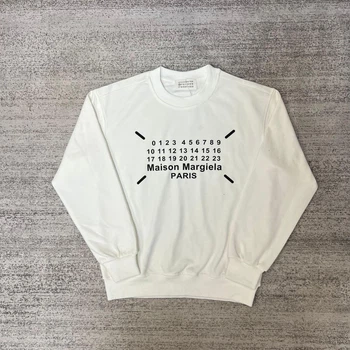 Чоловічий світшот Maison Margiela Розмір M (SVMRG028)