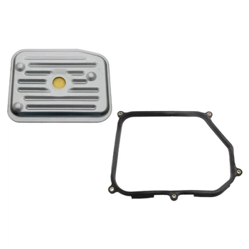 Фильтр АКПП VW Passat 1.6-2.0 96-05 Febi Bilstein 32644