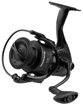 Котушка Favorite U1 2500 (U1 252)