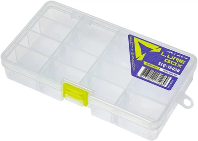 Коробка Select Lure Box SLQ-1603B