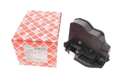 Замок передней левой двери BMW 3(F30/F80)/5(F10)/7(F01-F04)/X5(E70) 06-18 Febi Bilstein 179855