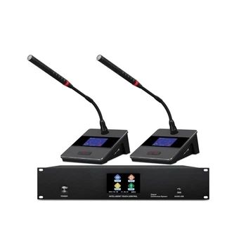 Конференционный микрофон делегата TA-5300D LUX-701418