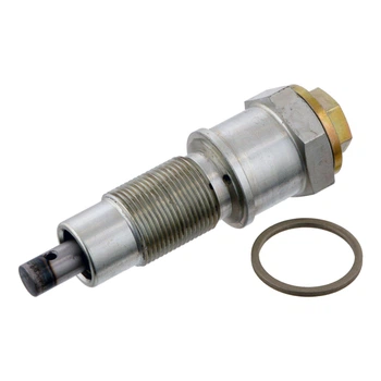 Натяжник цепи ГРМ Mercedes OM601-603 Febi Bilstein 02481