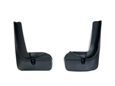 Брызговики передние для Lexus RX 2023+, комплект 2 шт для Lexus RX 2023- (3540)