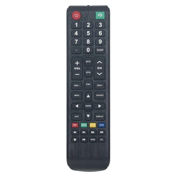 Пульт для телевизора Manta 43LFN120D