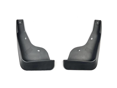 Брызговики передние для Mazda 3 Sport 2009–2013, комплект 2 шт для Mazda 3 2009-2013 (7112)