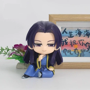 Фігурка з аніме Монолог фармацевта Джинші Jinshi Figure: Kusuriya no Hitorigoto, 11,5 см