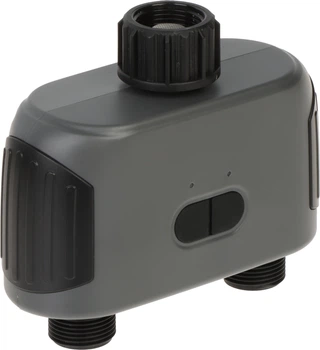 Контролер поливу Delta подвійний Bluetooth (ATLO-VR2G-BLE-TUYA)