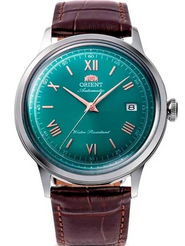 Чоловічі наручні годинники Orient RA-AC0023E30B