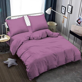 Полуторний комплект постільної білизни Vital - Textile Жатка 150х220 см G1,5-76-70