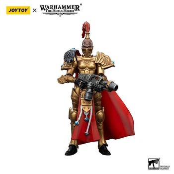 Фігурка warhammer40k JoyToy Sisters of Silence White Falcons 1/18