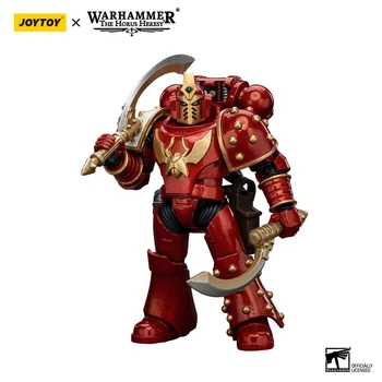 Фігурка Warhammer 40k Thousand Sons Khenetai Occult Cabal Khenetai Blade 1/18