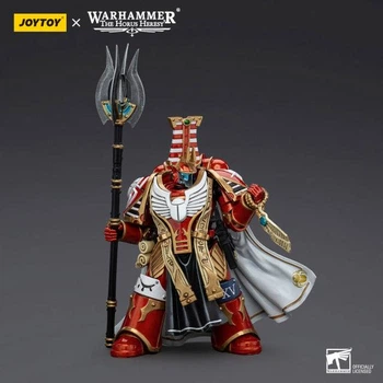 Фігурка warhammer40k JoyToy Thousand Sons Librarian Consul 1/18
