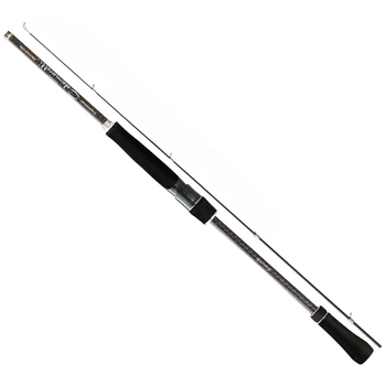Спиннинг Graphiteleader Nuovo Calamaretti Prototype GNCPRS-802ML-S 2.44m 5-15g