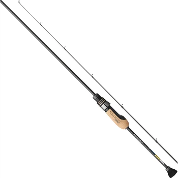 Спиннинг Graphiteleader 24 Super Corto 24GCORSS-642L-T 1.93m MAX 6g