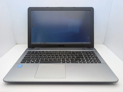 Ноутбук Asus X541S / Intel Pentium 4 ядра /4GB-DDR3/HDD-500Gb/Intel HD Graphics /15.6" HD LED Б/В