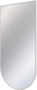 Дзеркало для ванної Deante Silia 100 x 50 см Bianco (ADI_A851)
