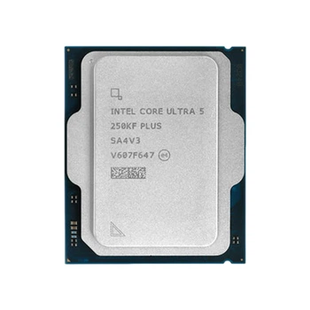 Процессор intel Core Ultra 5 250KF Plus - Б/У