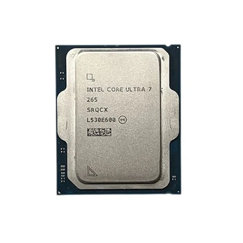 Процессор intel Core Ultra 7 265 - Б/У