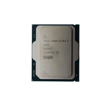 Процессор Intel Core Ultra 7 265T - Б/У