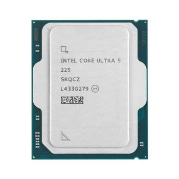 Процессор intel Core Ultra 5 225 - Б/У