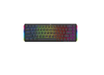 Беспроводная клавиатура Proove Gaming AFK (украинская раскладка), black