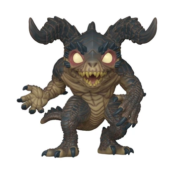 Фигурка Funko Pop! Fallout Super Deathclaw Фанко поп! Фоллаут Коготь смерти #1916