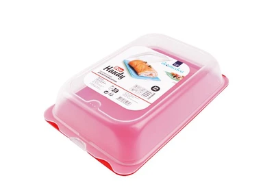 Контейнер Diomedea Handy Box высокий для хранения нарезки, 1,6л, № 49/7 (922380)