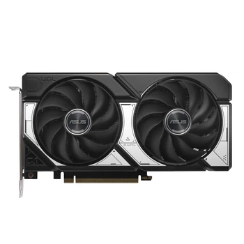 Відеокарта ASUS GeForce RTX5060Ti 8Gb DUAL OC (DUAL-RTX5060TI-O8G) (DUAL-RTX5060TI-O8G)